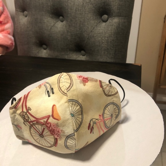 Face masks - Picture 5 of 7